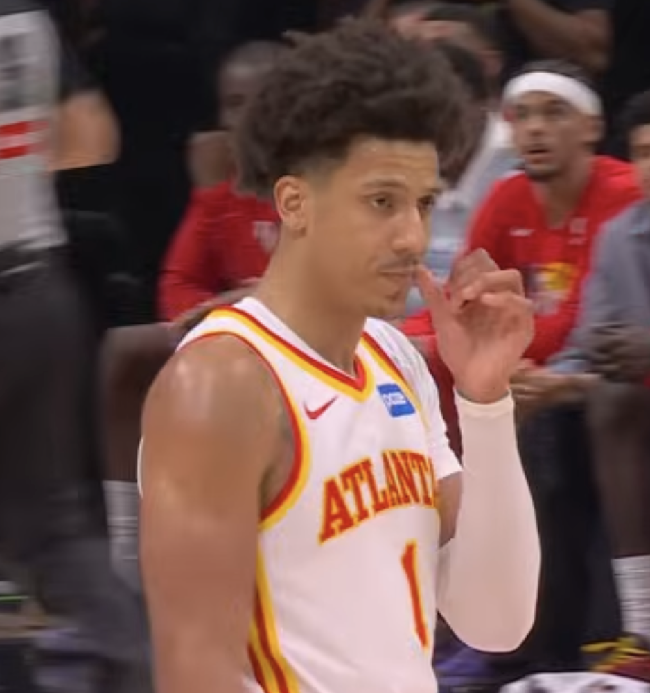 Mateo's Hoop Diary: The Hawks suffered a historic humiliation, Philadelphia forced Game 7 and the Nuggets were eliminated